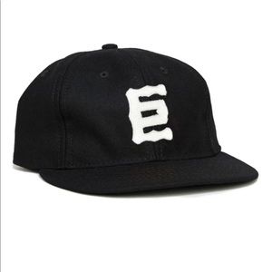 Ebbets Field Flannels Tokyo Kyojin strapback hat